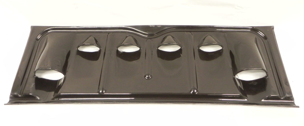 (New) 911/912 Rain Water Protective Panel - 1965-76