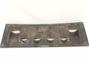 (New) 911/912 Rain Water Protective Panel - 1965-76