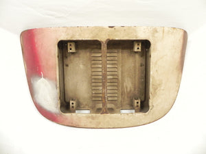 (Original) 356 BT6/C Engine Lid-1962-65