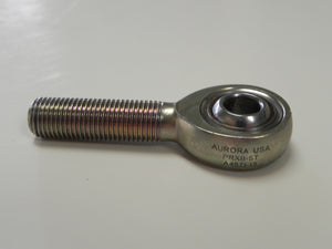 (New) Alloy Steel Rod End - 5/16 Bore
