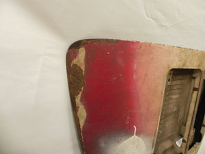 (Original) 356 BT6/C Engine Lid-1962-65