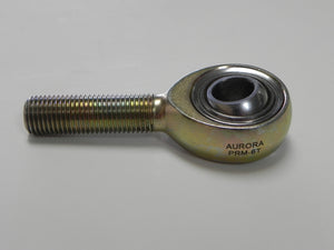 (New) Alloy Steel Rod End - 3/8 Bore