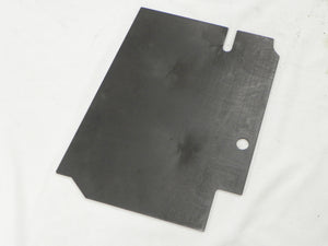 (New) 356A Right Side One Piece Pedal Board - 1957-59