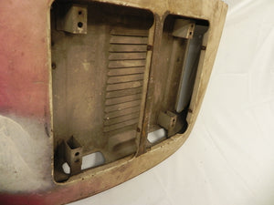 (Original) 356 BT6/C Engine Lid-1962-65