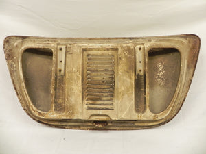 (Original) 356 BT6/C Engine Lid-1962-65