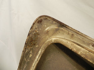 (Original) 356 BT6/C Engine Lid-1962-65