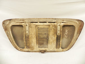 (Original) 356 BT6/C Engine Lid-1962-65