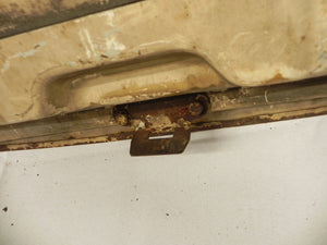 (Original) 356 BT6/C Engine Lid-1962-65