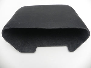 (New) 911 Glove Box Insert 1967-70