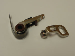 (New) 356/911/912 Ignition Points - 1950-69