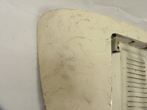 (Original) 356 BT6/C Engine Lid-1962-65