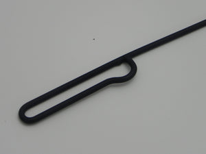 (New) 356 BT6/C Long Accelerator Pull Rod - 1960-65