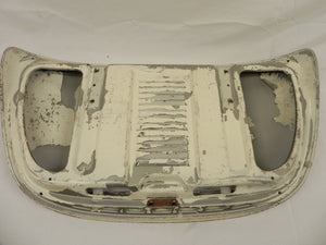 (Original) 356 BT6/C Engine Lid-1962-65