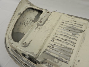 (Original) 356 BT6/C Engine Lid-1962-65