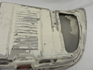 (Original) 356 BT6/C Engine Lid-1962-65