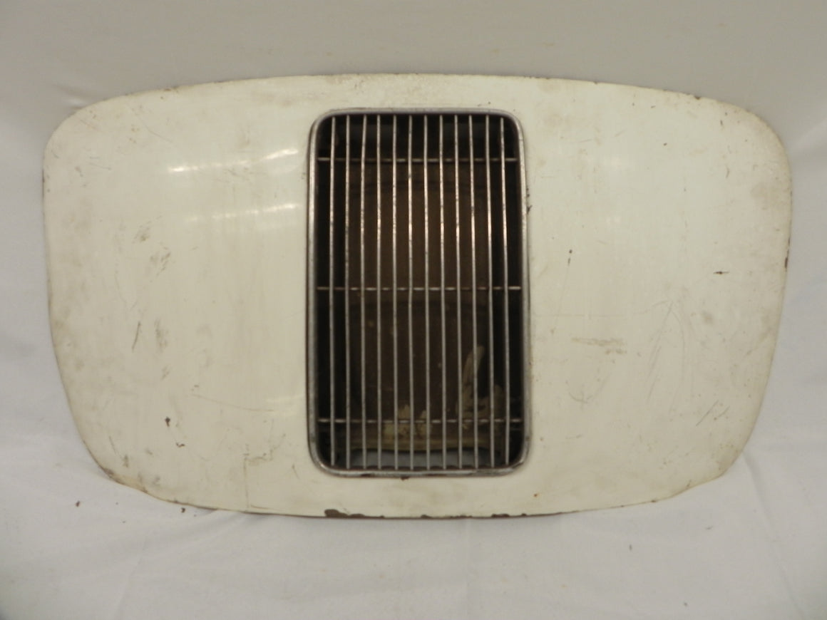 (Original) 356 A/BT5 Engine Lid-1955-61