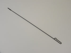 (New) 356 BT5 Early Rear Accelerator Pull Rod - 1959-60