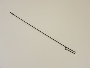 (New) 356 BT5 Late Rear Accelerator Pull Rod - 1960-61