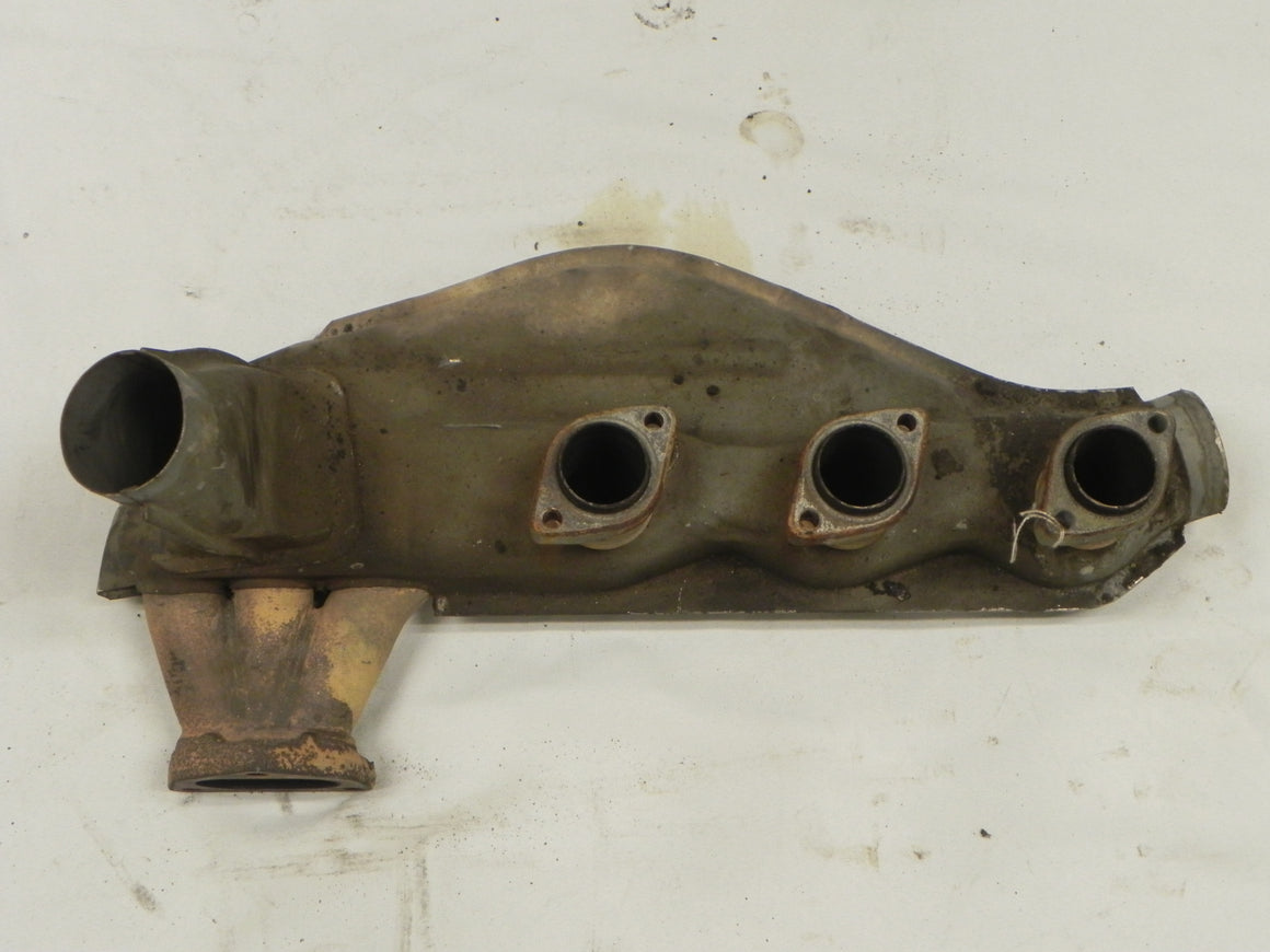 (Used) 911 Carrera 3.2 Heat Exchanger 1984-89