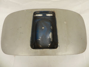 (Original) 356 A/BT5 Engine Lid-1955-61