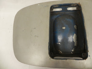 (Original) 356 A/BT5 Engine Lid-1955-61