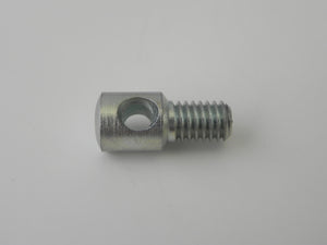 (New) 356/912 Heater Control Rod Bolt - 1950-69