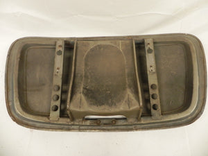 (Original) 356 A/BT5 Engine Lid-1955-61