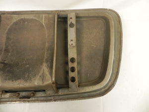 (Original) 356 A/BT5 Engine Lid-1955-61