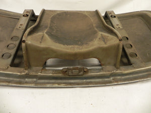 (Original) 356 A/BT5 Engine Lid-1955-61