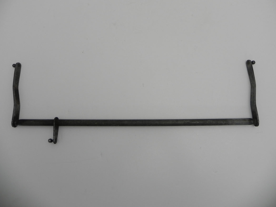 (Used) 356/912 Throttle Linkage - 1958-68