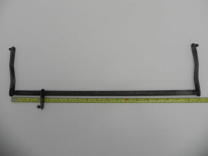 (Used) 356/912 Throttle Linkage - 1958-68