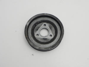 (Used) 911/Boxster/Cayman Power Steering Pump Pulley - 1997-2008
