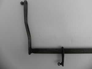 (Used) 356/912 Throttle Linkage - 1958-68