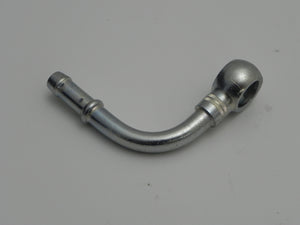 (New) 911/912 12mm Fuel Pickup Banjo Bolt Elbow - 1965-75