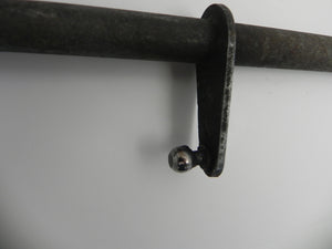 (Used) 356/912 Throttle Linkage - 1958-68