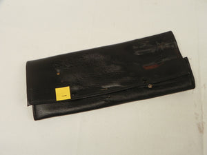 (Original) 911/930 Black Smooth Vinyl Tool Kit Bag - 1978-89