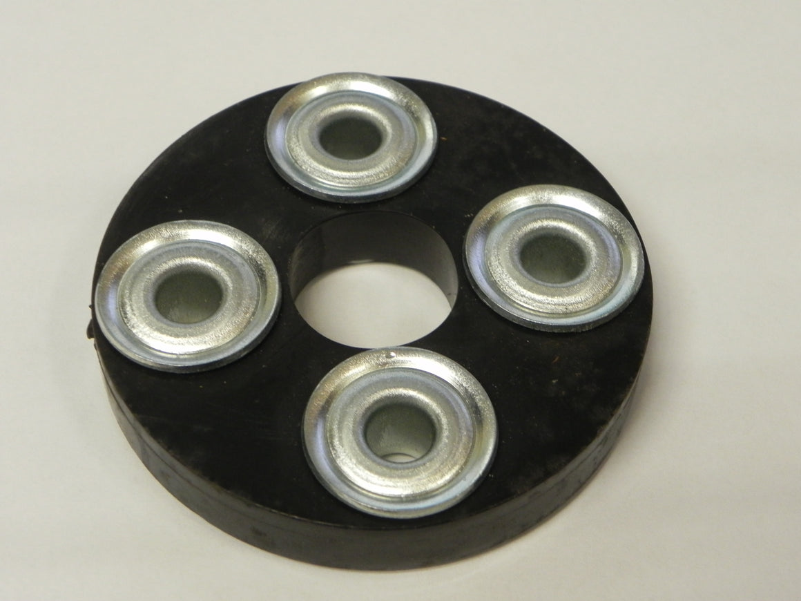 (New) 356 Steering Shaft Flex Coupling Disc - 1950-65