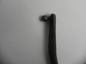 (Used) 356/912 Throttle Linkage - 1958-68