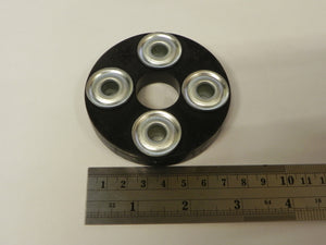 (New) 356 Steering Shaft Flex Coupling Disc - 1950-65