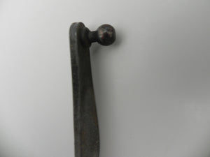 (Used) 356/912 Throttle Linkage - 1958-68