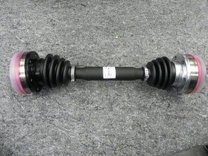 (New) 911/912 GKN Loebro Rebuilt CV Axle Shaft 1965-68