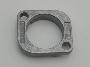 (New) 911 Ignition Switch Reinforcement Plate 1970-86