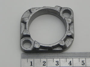 (New) 911 Ignition Switch Reinforcement Plate 1970-86