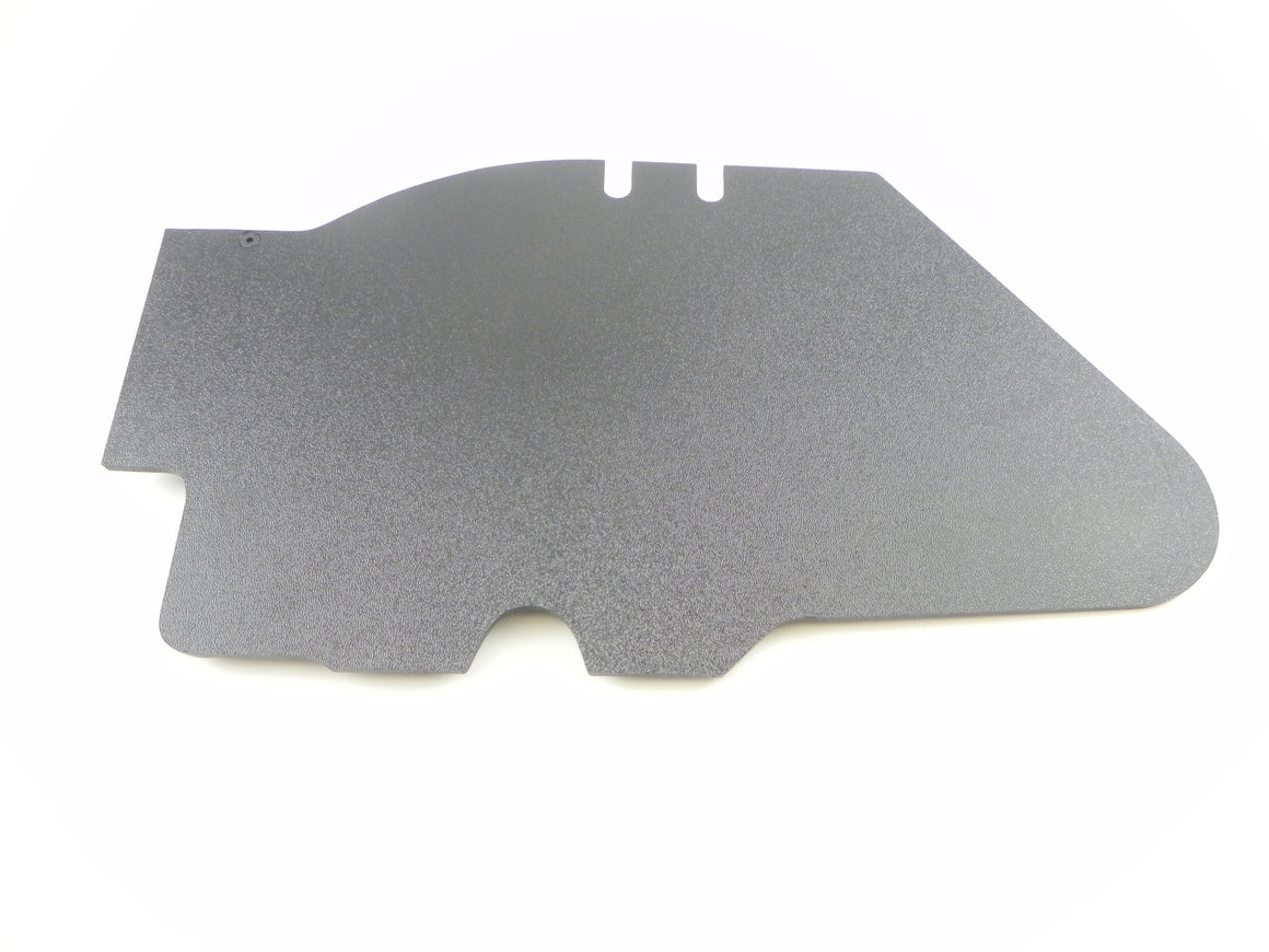 (New) 911/912 Passenger Side Floor Board - 1969-89