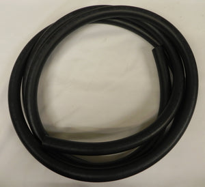 (New) 911 Braided Oil Breather Hose Bulk 5M Roll - 1965-83