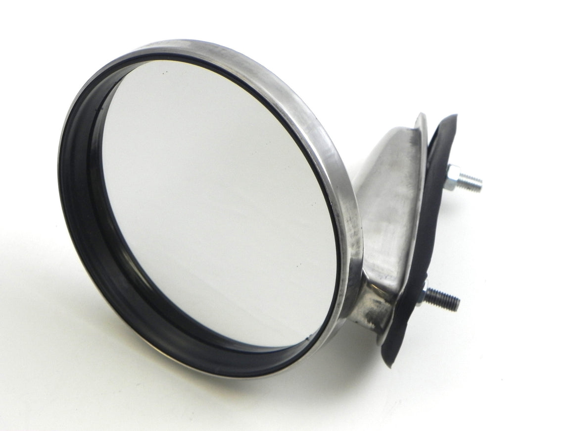 (New) Durant Mirror Large Flat Glass - 1968-71
