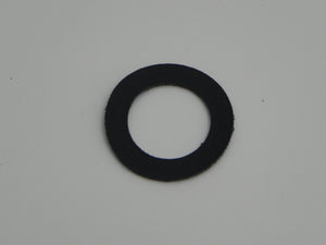 (New) 911 Steering Lock Cover Washer 1976-94