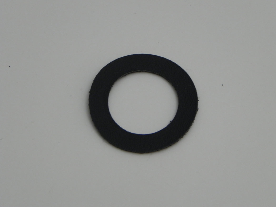 (New) 911 Steering Lock Cover Washer 1976-94