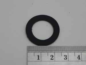 (New) 911 Steering Lock Cover Washer 1976-94