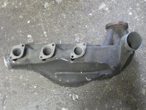 (Used) 911SC Heat Exchanger 1978-83